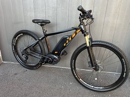 E-bike MTB SCOTT 27.5 bosch CX SCONTO FINO 6.6.2026