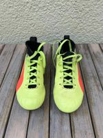 Noggen-Fussballschuhe für Kinder, Grösse 32