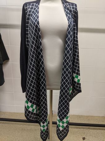 Michael Kors Cardigan GR L