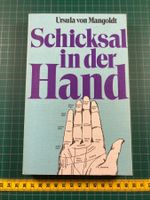 Ursula von Mangoldt: Schicksal in der Hand
