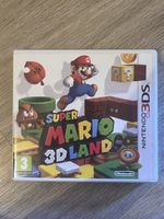 Super Mario 3D Land Nintendo 3DS - jeu