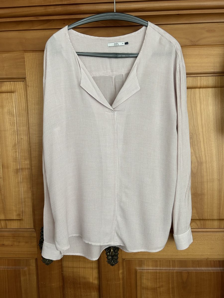 Esprit Camicette: edc Bluse Gr. M – Usato da Worben venduto da fra_s78y