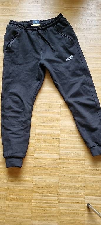 Pantaloni: Fastway Motorrad-Jogginghose – Usato da Zürich venduto da agnemar
