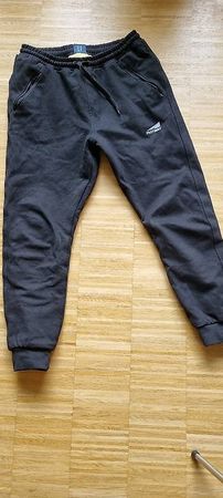 Fastway Motorrad-Jogginghose