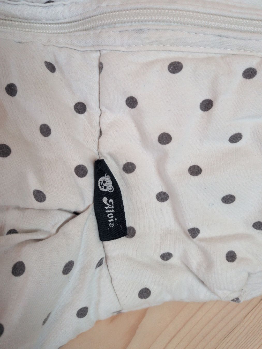 Alvi Sacchi a pelo: Alvi Schlafsack  – Usato da Oberhelfenschwil venduto da Tattar 1