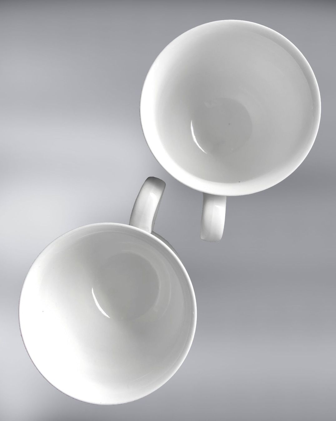 Tazze: MEISSEN (Schwertermarke)*TASSE 2 St. – Usato da Dübendorf venduto da Orchid18 3