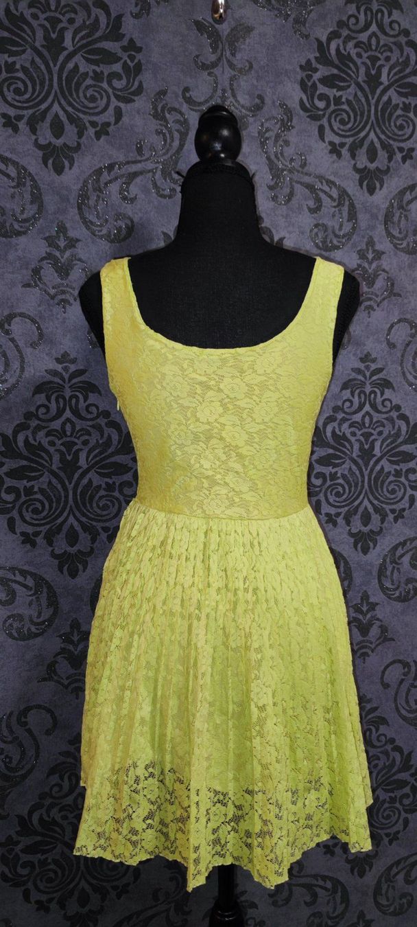 Kleider: Spitzenkleid Gr. S  (VERSAND möglich) – Gebraucht aus Schönengrund von Lotusblume90 3