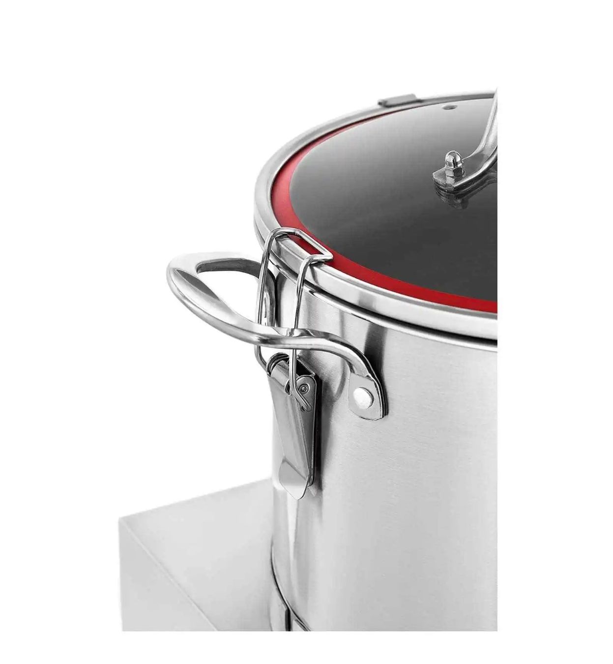 Elettrodomestici da cucina: + Tischkutter Küchencutter Kutter Küchenmaschine 1400 U/min – Nuovo e nell'imballaggio originale da Amriswil venduto da JaJa-Express 3