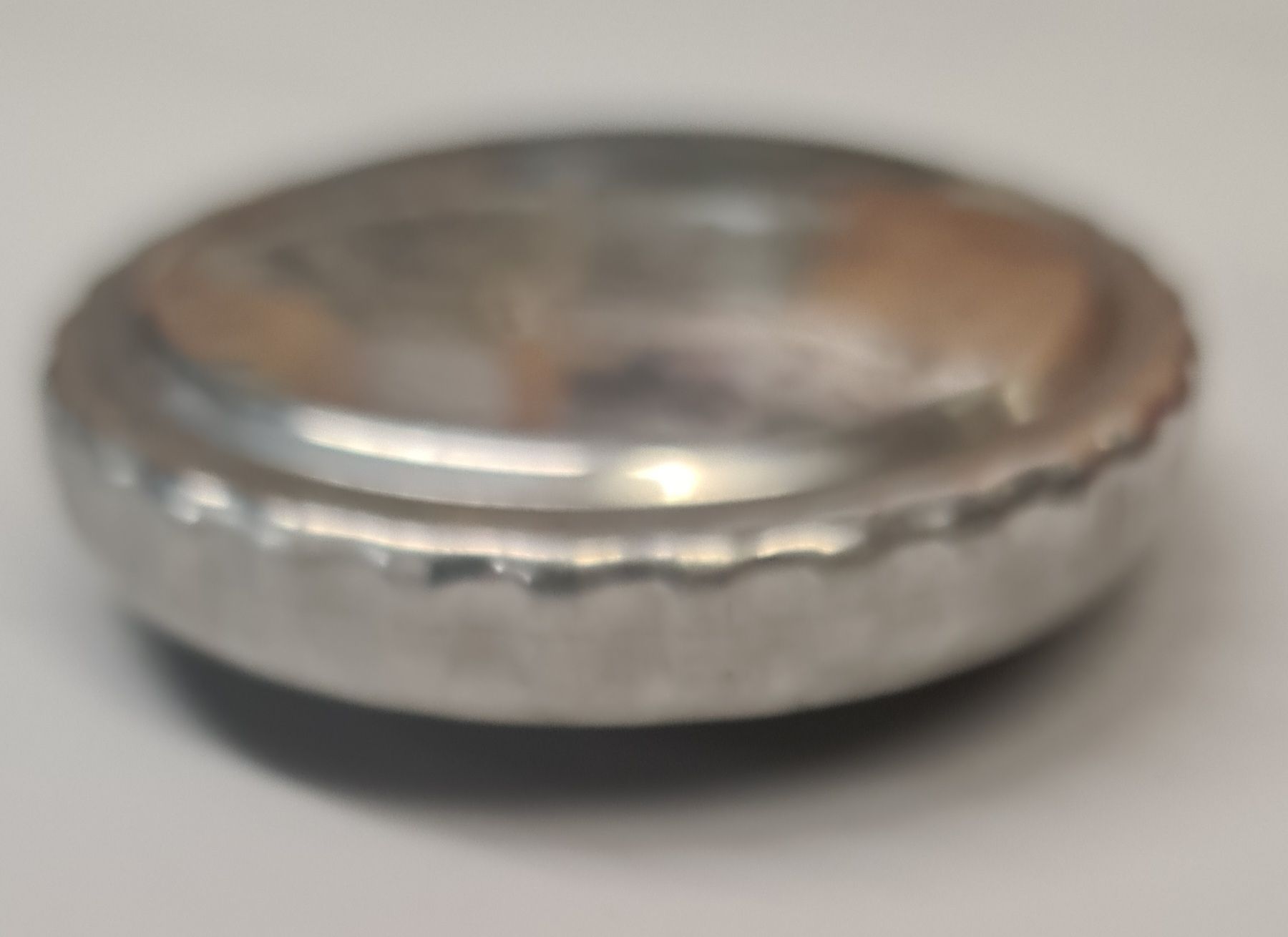 Accessori per altri veicoli: Tankdeckel blau mit Lüftung Gr.B40 – Nuovo (secondo la descrizione) da Windlach venduto da Noldi6 2