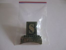Pin NFL SEATTLE MARINERS Football USA