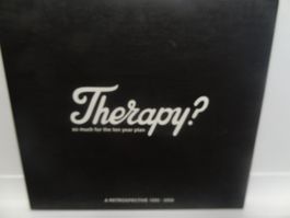 Therapy?, So Much For The Ten Year Plan: A Retrospective 199