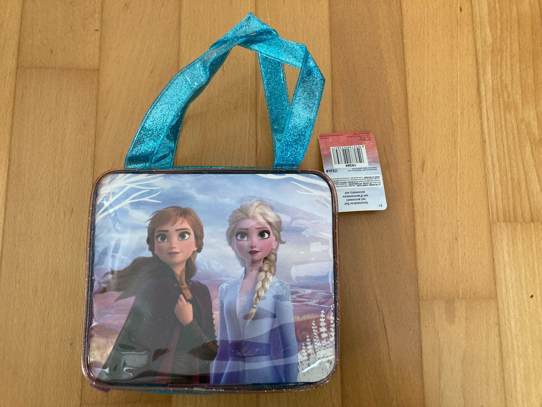 Disney Accessori per capelli: -NEU- Frozen "Accessoires Set" – Nuovo e nell'imballaggio originale da Muttenz venduto da Juvenile33 1