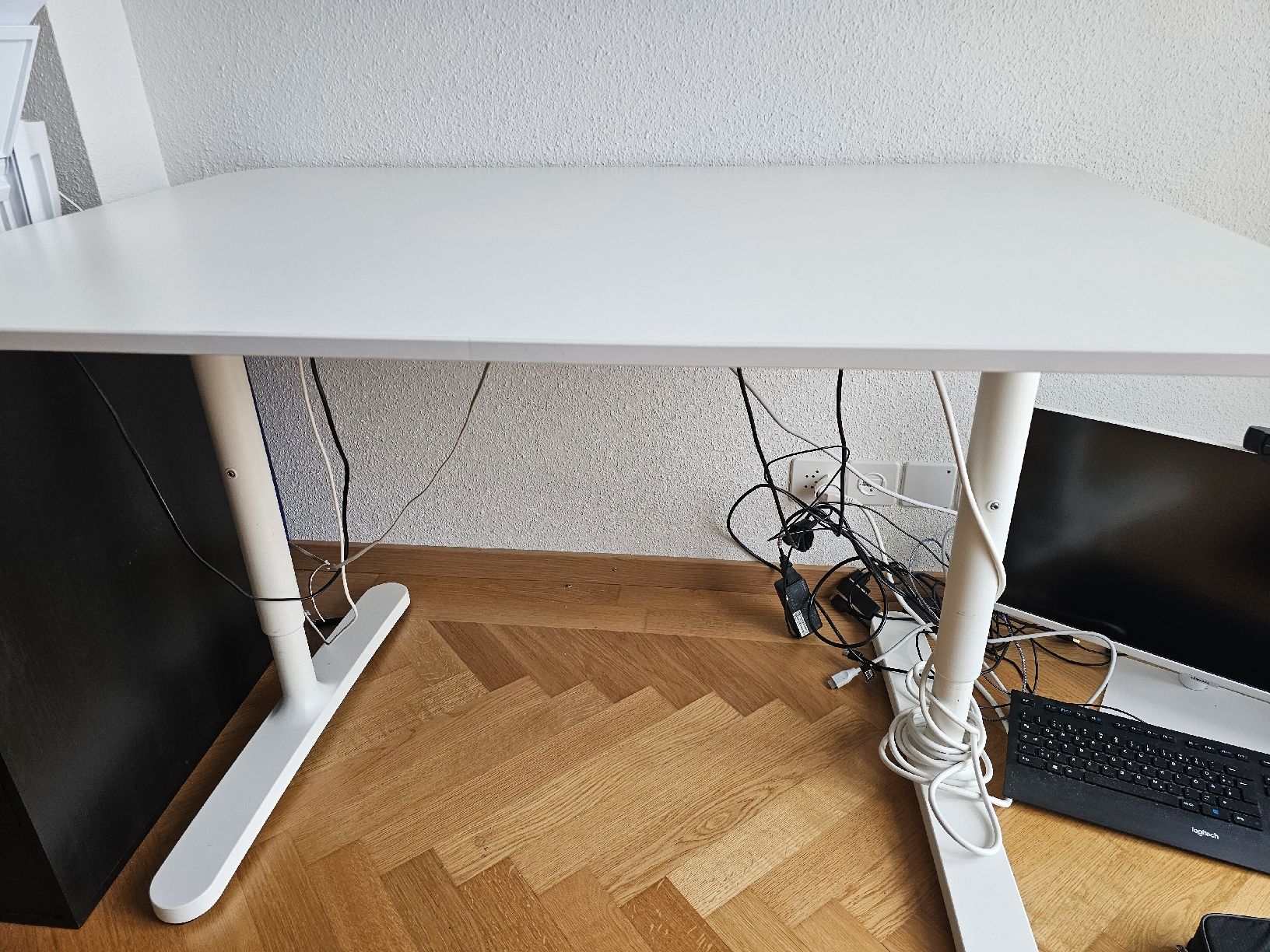 Ikea Bureaux: Schreibtisch – D'occasion à Zürich par jon_d2cv 1