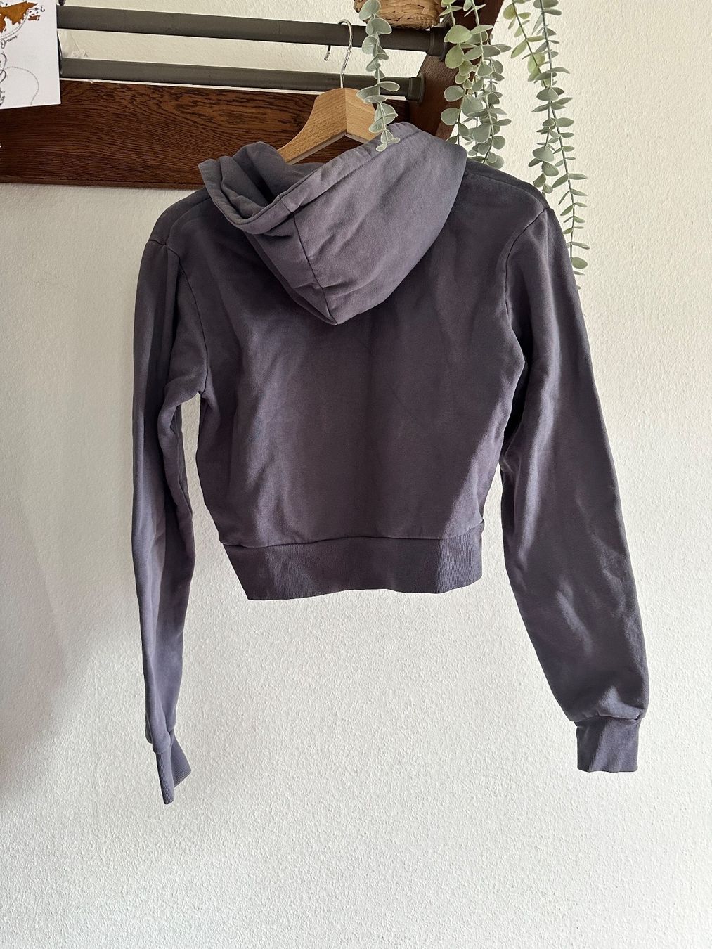 Brandy Melville Giacche: Brandy Melville Jacke Violet – Nuovo (secondo la descrizione) da Oberwil BL venduto da viviii.mz 3