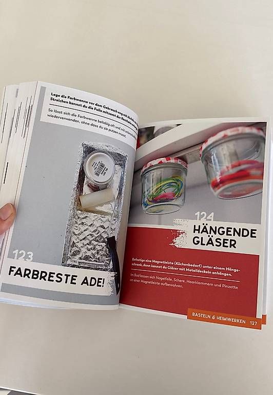 Bücher: Buch "Trick 17" – Gebraucht aus Liestal von R__Mueller 2