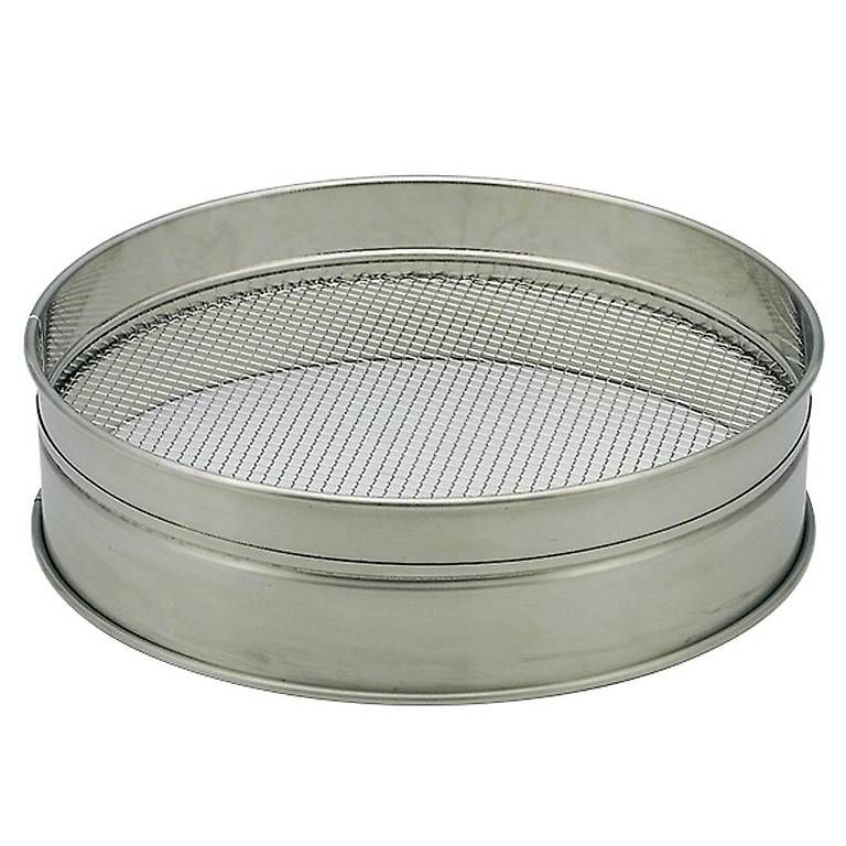 Elettrodomestici da cucina: Hochwertiges Gastrosieb – Usato da Kilchberg venduto da Fastensuppe