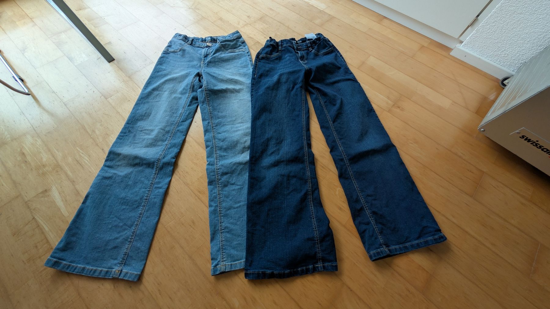 C&A Pantaloni: Jeans – Usato da Stäfa venduto da Viviane77