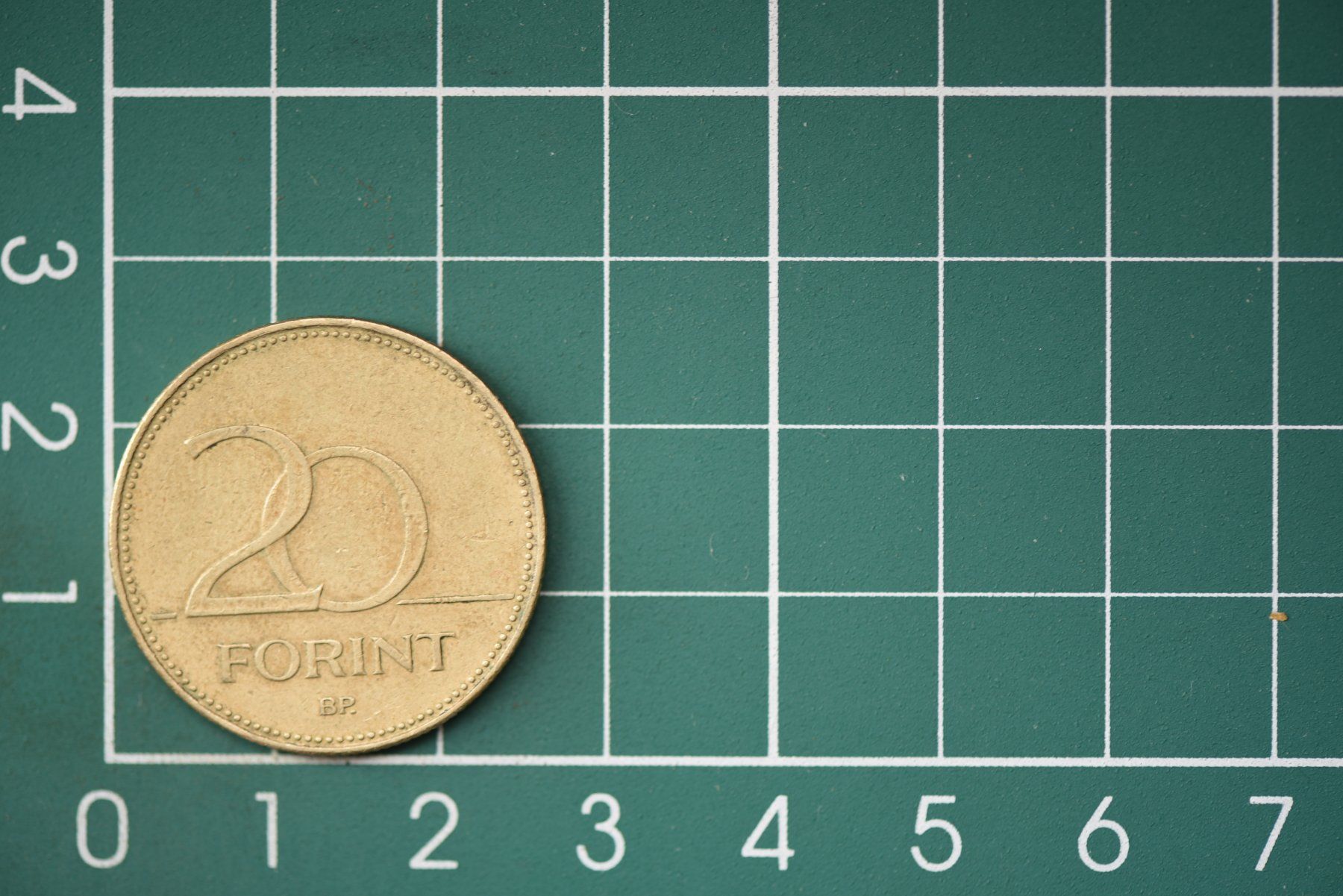 Tutti le monete: währung ungarn 20 forint 1994 – Usato da Laupen BE venduto da Gufi57 1