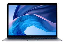 Apple MacBook Air M1 2020 | 8 GB / 512 GB | Silber