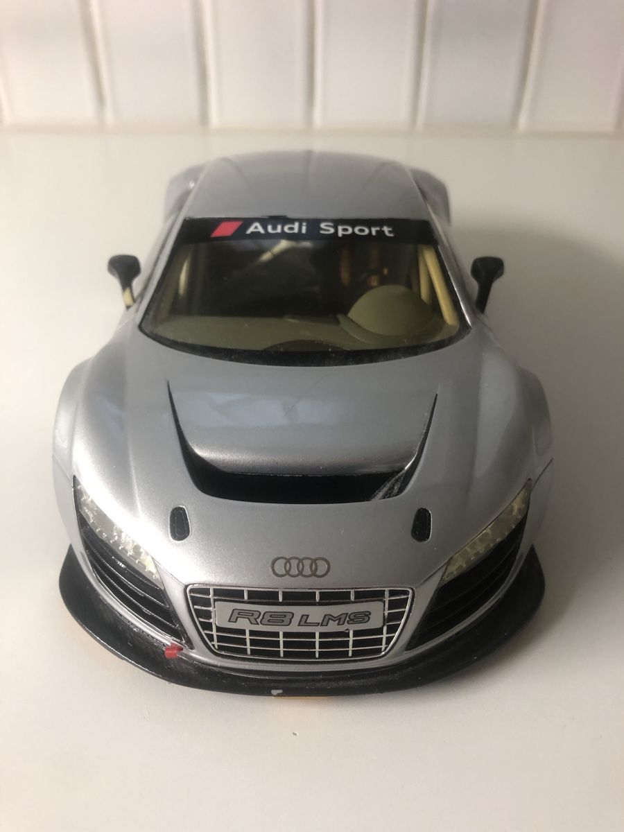 Audi Modellautos: Audi R8 LMS – Gebraucht aus Zofingen von Rca0 2