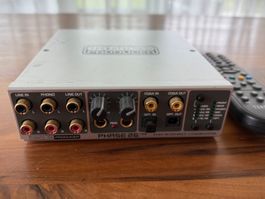 Terratec Producer Phase 26 Multi Audio Interface