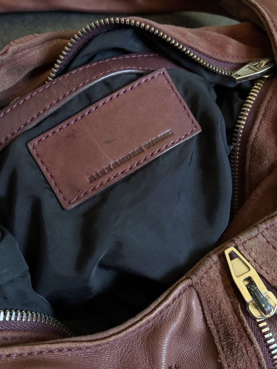 Alexander Wang Taschen: Handtasche Alexander Wang – Gebraucht aus Zürich von megastored 3
