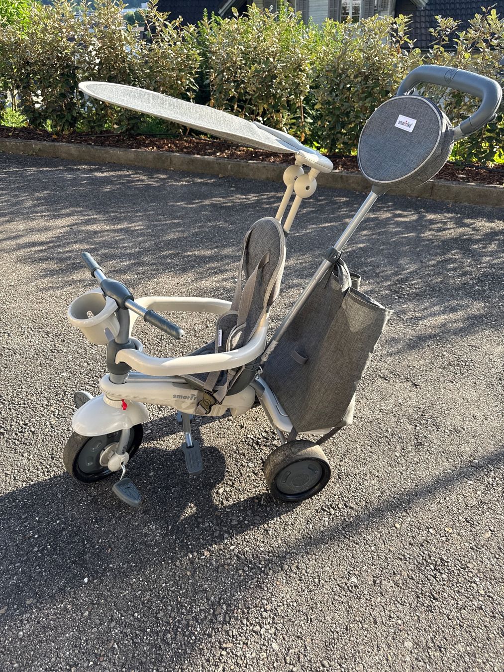 Veicoli per bambini: SmarTrike Dreirad – Usato da Horw venduto da Edith1981