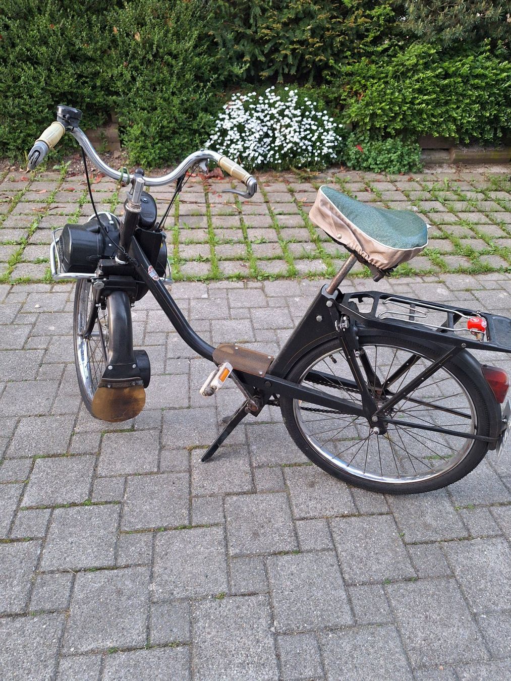 Solex Ciclomotori: Solex 2200 – Usato da Gossau ZH venduto da and_vc22