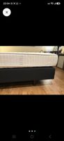 Boxspring Happy Bett Hotel Deluxe Evo 160 cm x 200 cm
