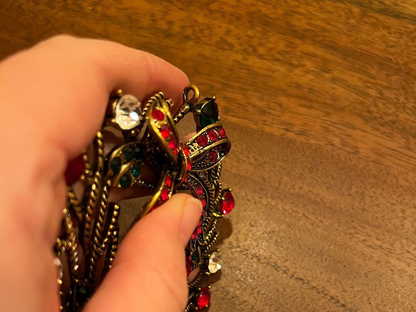 Tutte le decorazioni: Weihnachtsdeko / Christbaumschmuck – Nuovo e nell'imballaggio originale da Gams venduto da Mariawicca 2