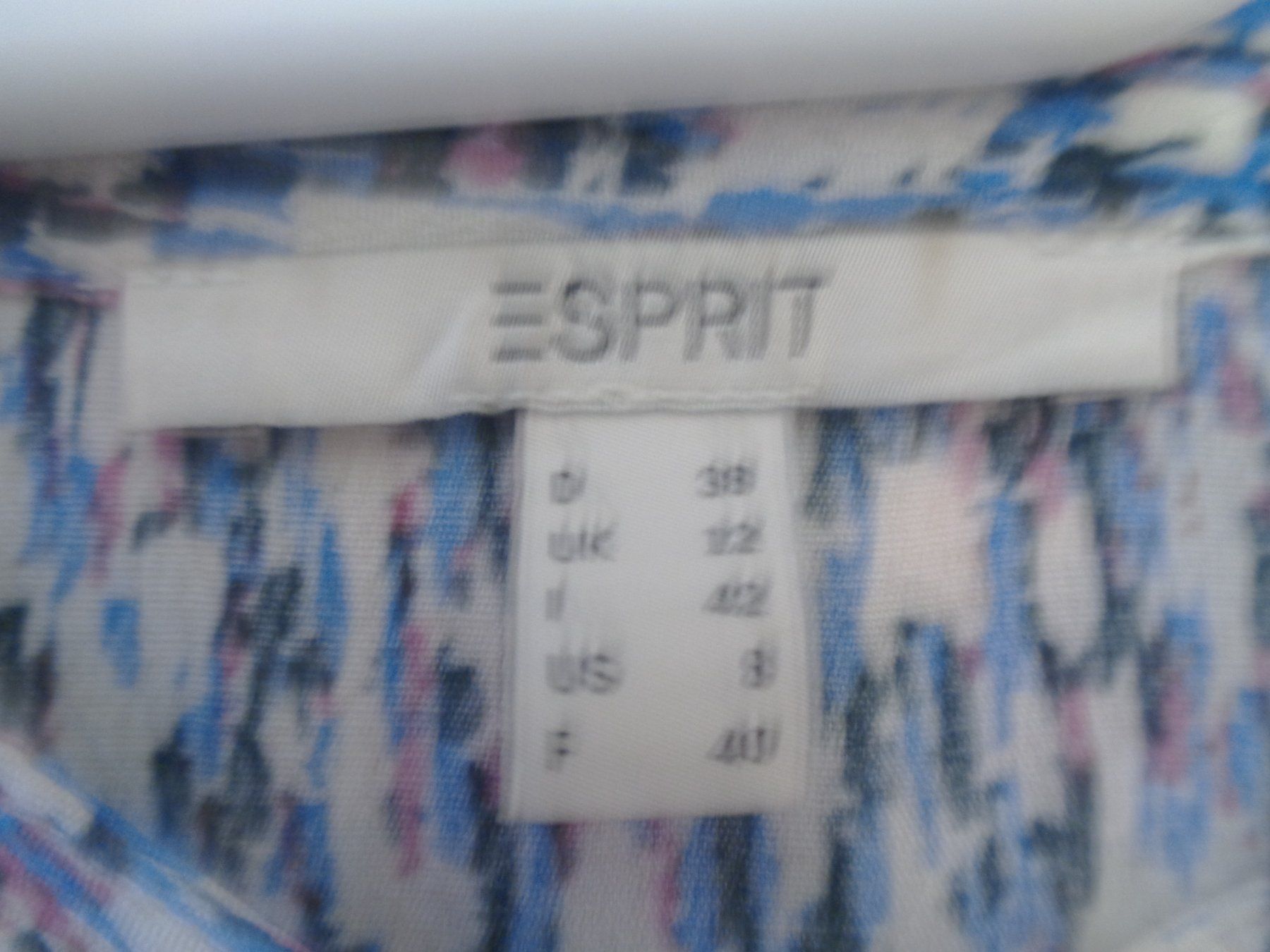 Esprit Vestiti: ESPRIT Gr.M 38/40 – Usato da Bern venduto da Mobi98 3