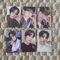 Ateez set Yunho Golden hour pt4. kpop officiel 