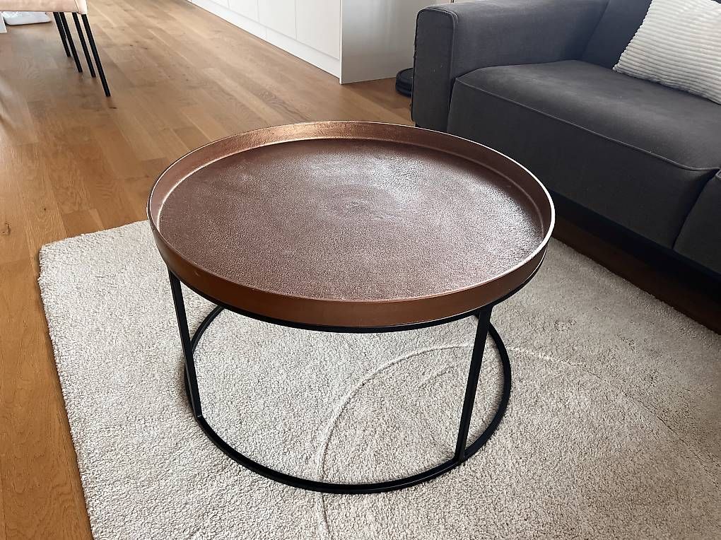 Pfister Tavoli: Couchtisch / Salontisch – Usato da Gerlafingen venduto da sel_dp6y