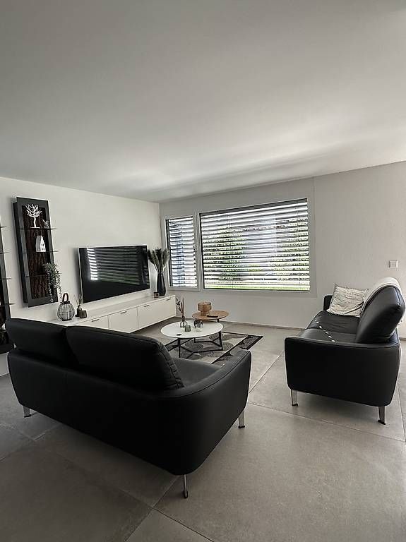Divani: Designer-Polstergruppe – Usato da Muttenz venduto da Rosalva