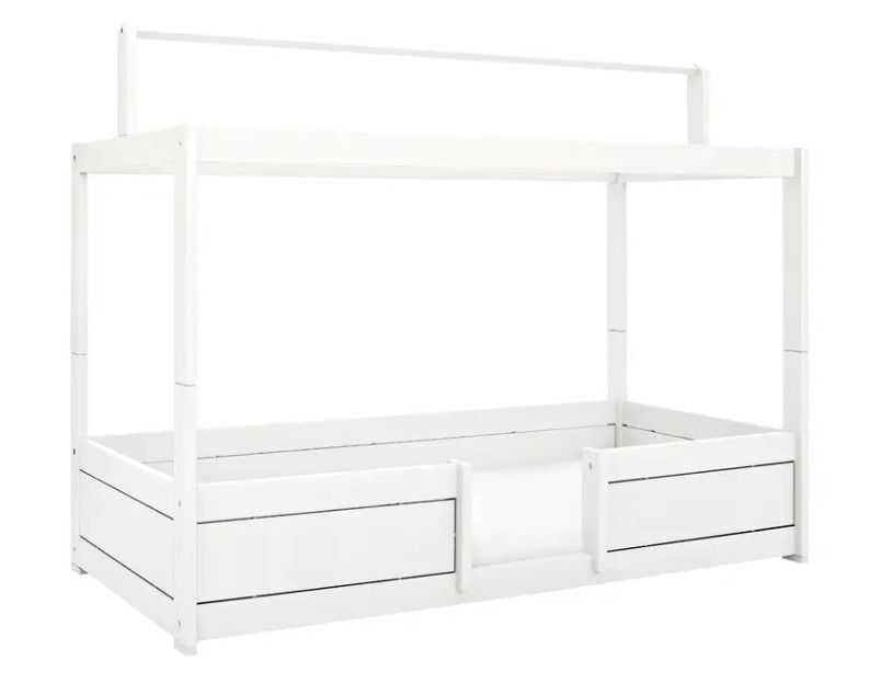 Lifetime Brands Letti: Lifetime Hausbett Kids4In1 – Usato da Luzern venduto da haa_2ynz