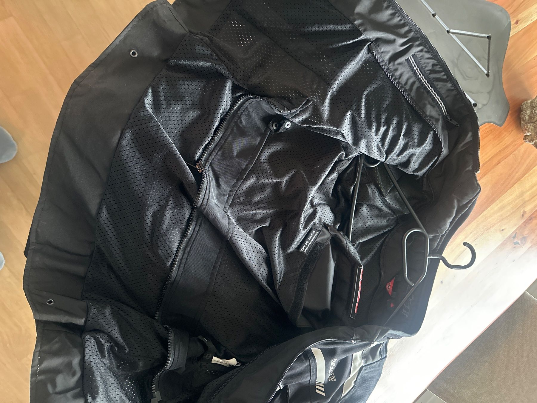Giacche: Motorradjacke Büse – Usato da Lausen venduto da and_9pc7 2