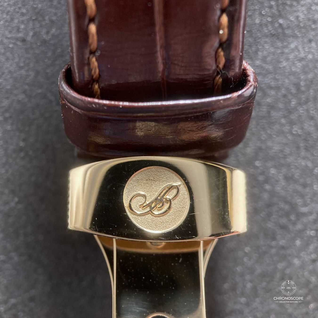 Breguet Uhren: Breguet Classique Power reserve Moonphase Reference 3130BA – Gebraucht aus Luzern von ChronoScope6004 8