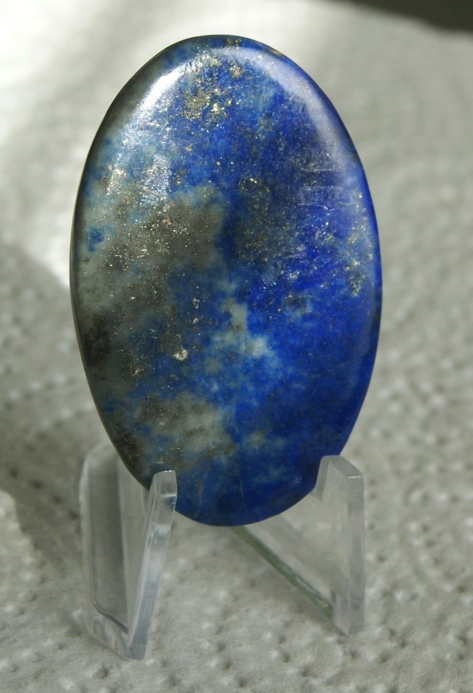 Pietre preziose: LAPISLAZULI – Nuovo (secondo la descrizione) da Stadel venduto da Wald100 2