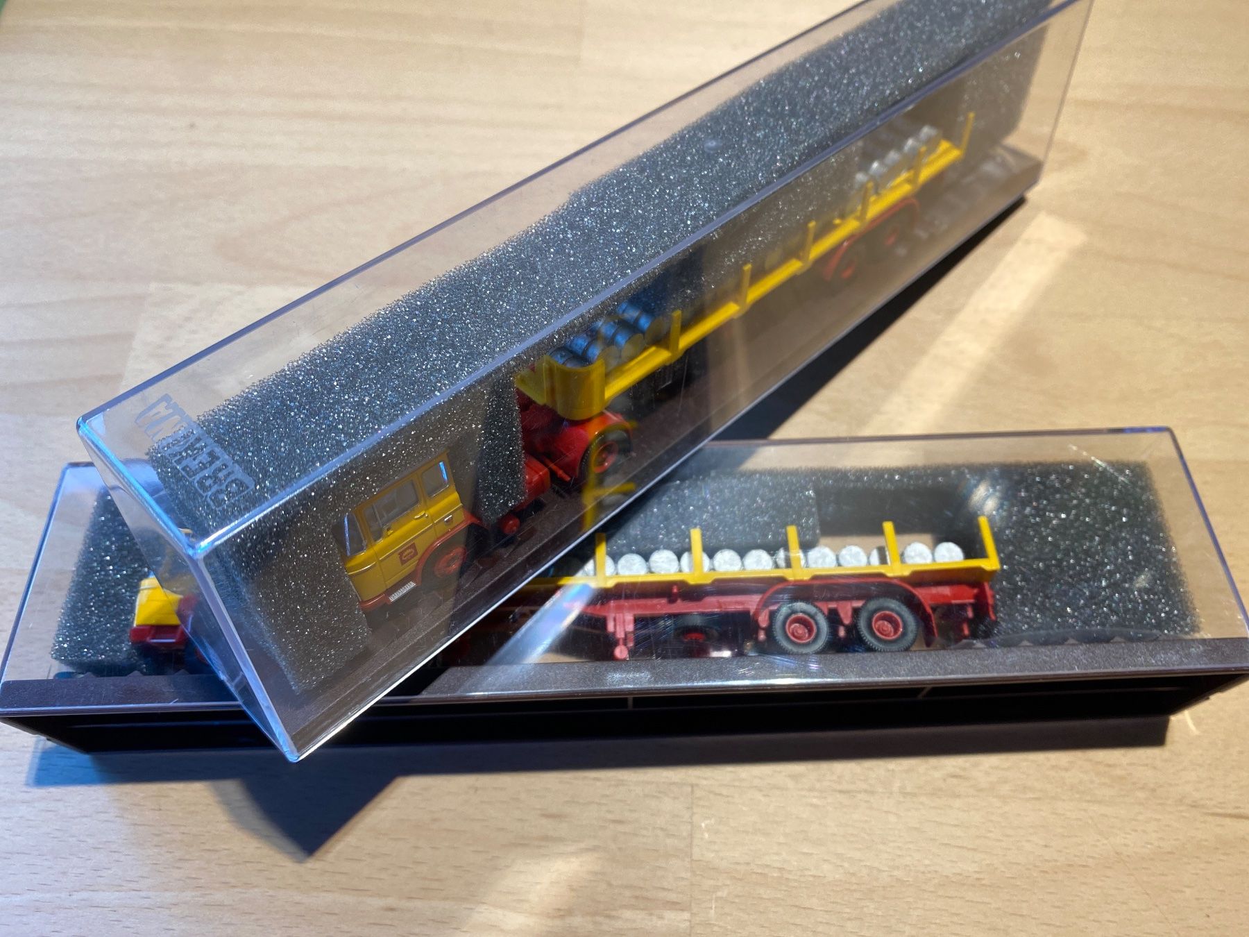 Brekina Modellautos: BREKINA DAF FT 2600 - Shell – Neu (gemäss Beschreibung) aus Stüsslingen von leo_nzh6 3