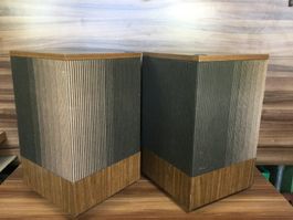 Gebrauchte Vintage-Lautsprecher vom Typ Bose 501