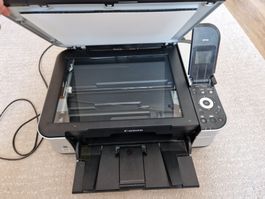 Canon PIXMA MP540