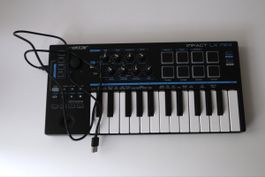 MIDI Controller Nektar Impact LX Mini guter Zustand