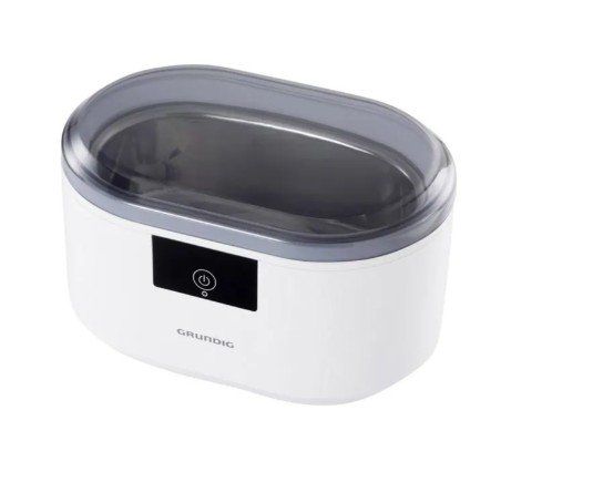 Grundig Repas pour bébés: Grundig Ultraschallreiniger – Neuf avec emballage d'origine à Bassersdorf par COOL-AG