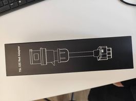 Vendo adapter für Tesla 16A