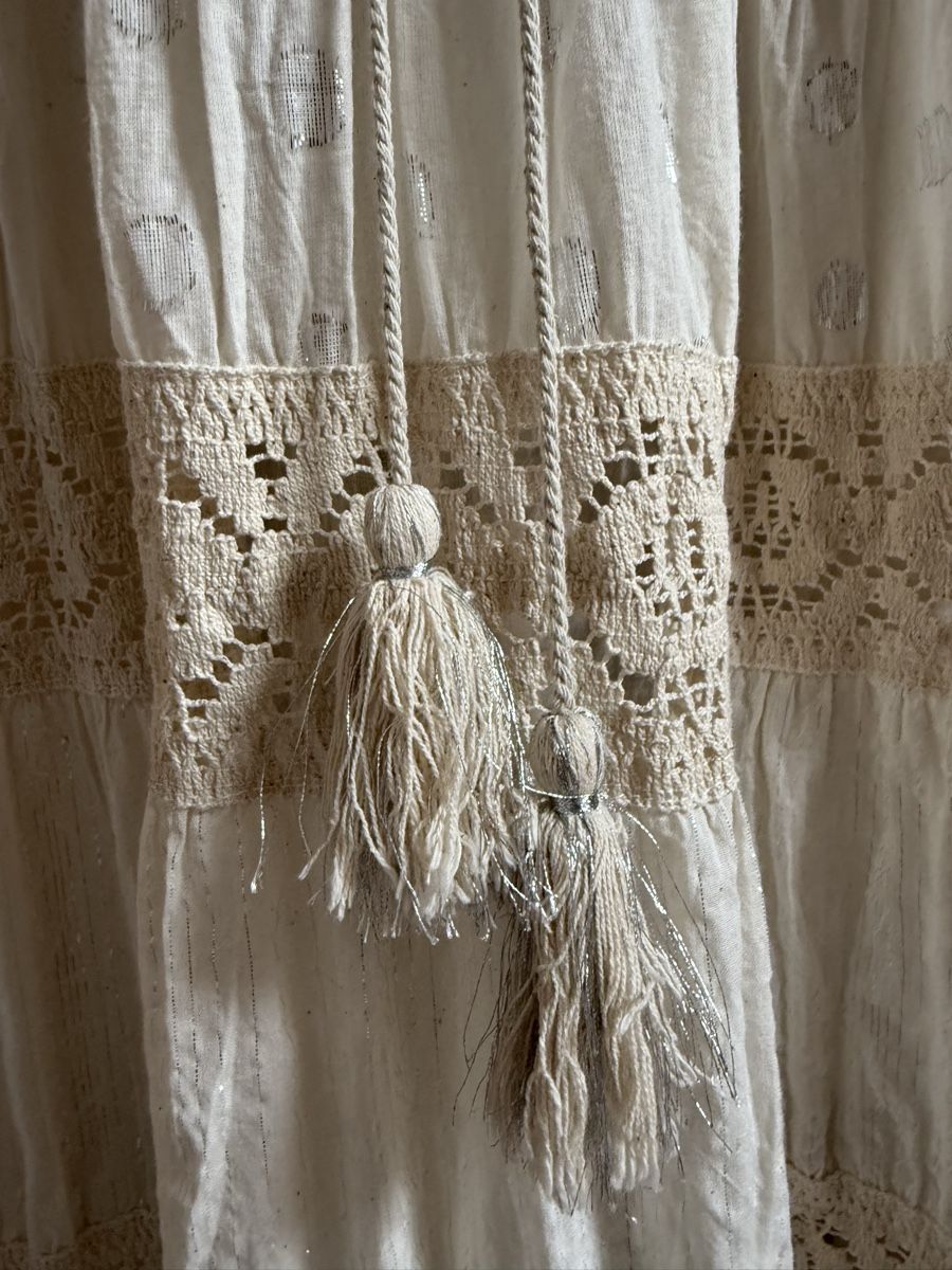 Vestiti: Boho Stufenmaxikleid – Nuovo (secondo la descrizione) da Sigriswil venduto da ck56 5