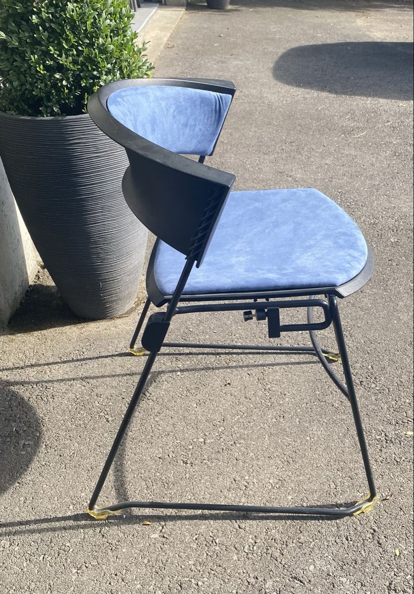 Sedie: Chaises ( 5) – Usato da Echallens venduto da 1961zap 1