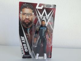 WWE Main Event Series Action Figure - Jey Uso
