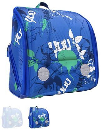 Yuu Rucksack neu ohne Inhalt für Spiele Bücher auf Reisen …