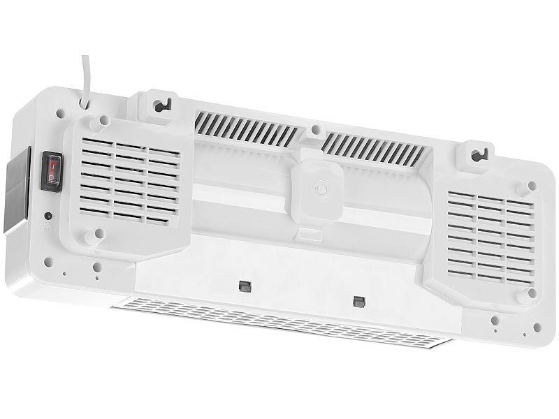 Stadler Form Umidificatori d'aria: Sichler WLAN Google & Alexa( 10 bis 49 °C einstellbar)mitAPP – Usato da Weinfelden venduto da SEYBOY 1