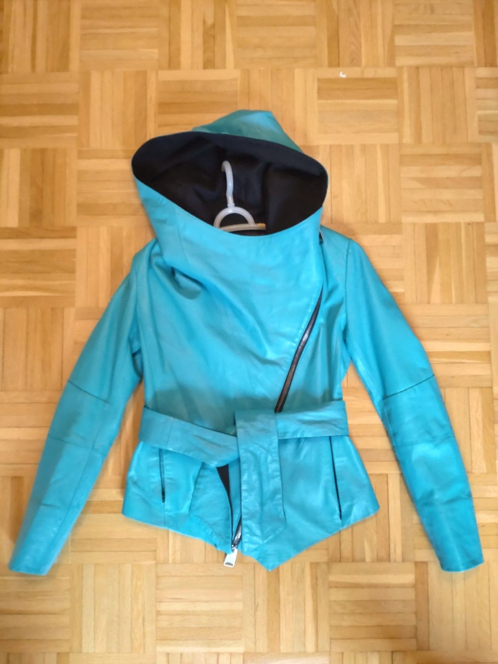 Giacche: Lederjacke von Dericlub – Usato da Brügg BE venduto da Meui_Zouberding 2